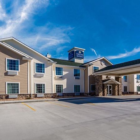 Cobblestone Inn&Suites - Holdrege Buitenkant foto