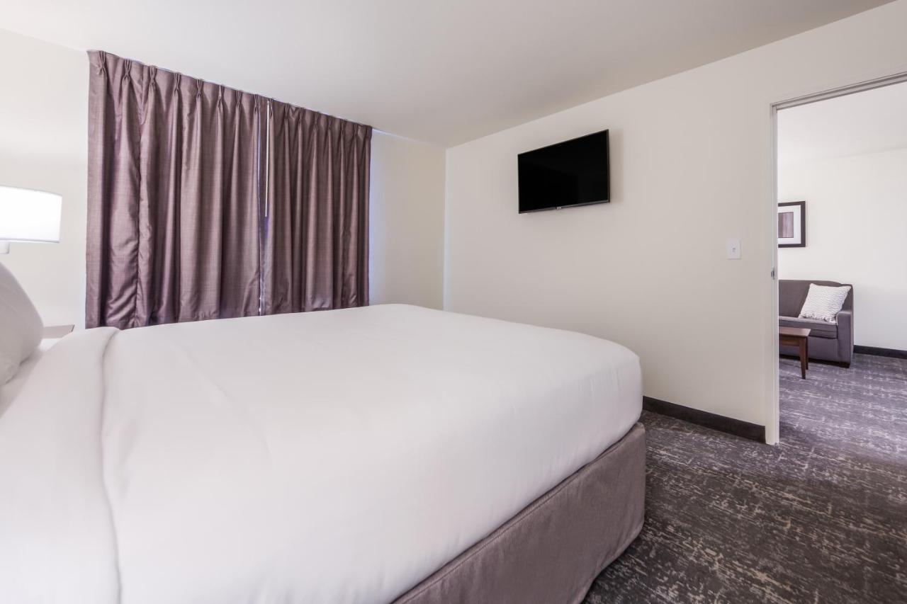 Cobblestone Inn&Suites - Holdrege Buitenkant foto