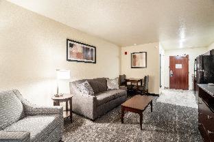 Cobblestone Inn&Suites - Holdrege Kamer foto