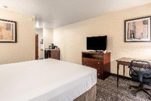 Cobblestone Inn&Suites - Holdrege Kamer foto