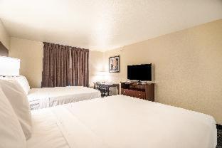 Cobblestone Inn&Suites - Holdrege Kamer foto